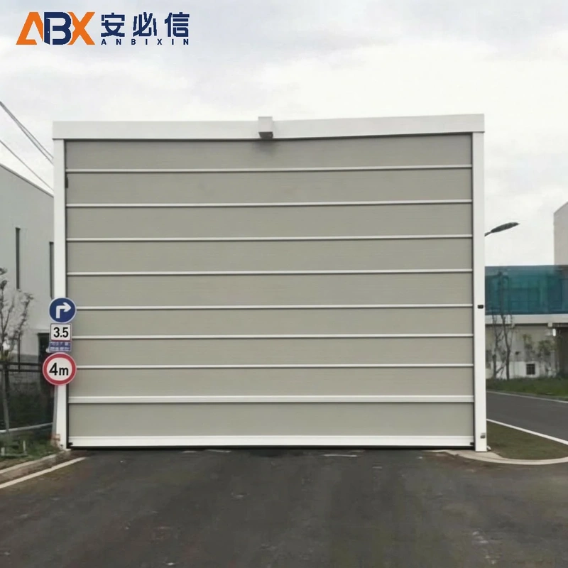 鄂州快速堆积门