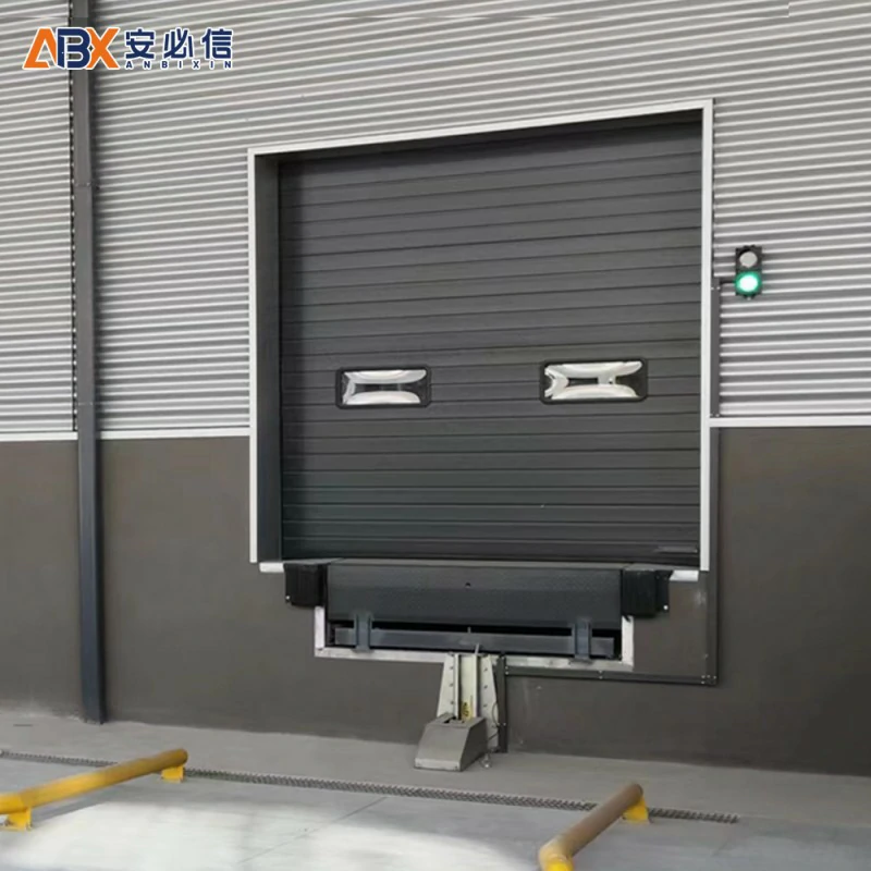 鄂州提升门